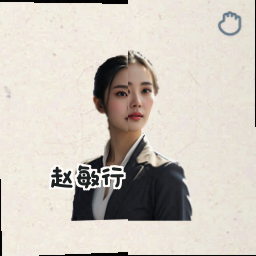 赵敏行